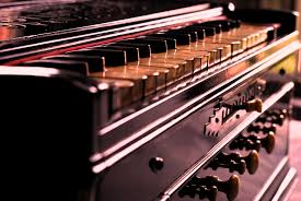 Harmonium